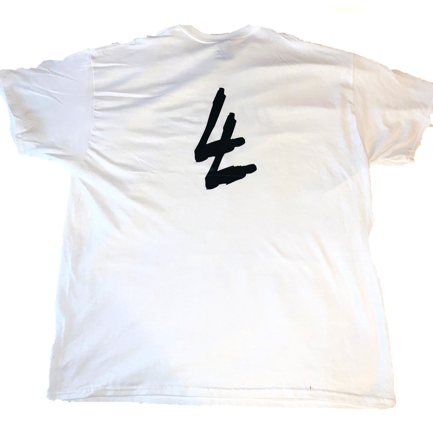 LIVING LOSER S/S T-SHIRT